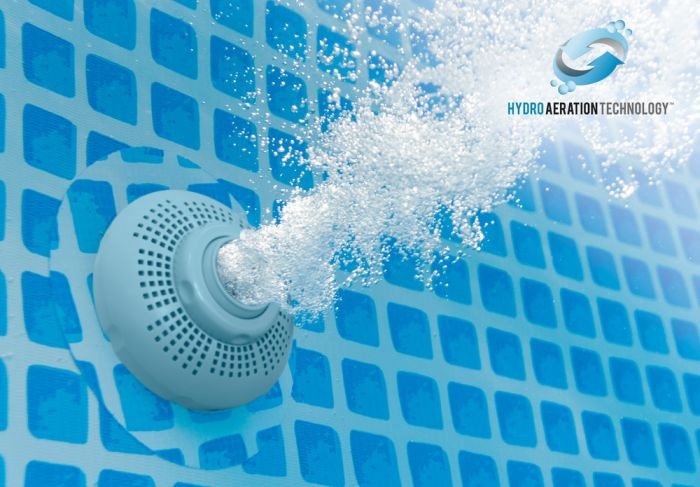 Wasserbelebungstechnologie