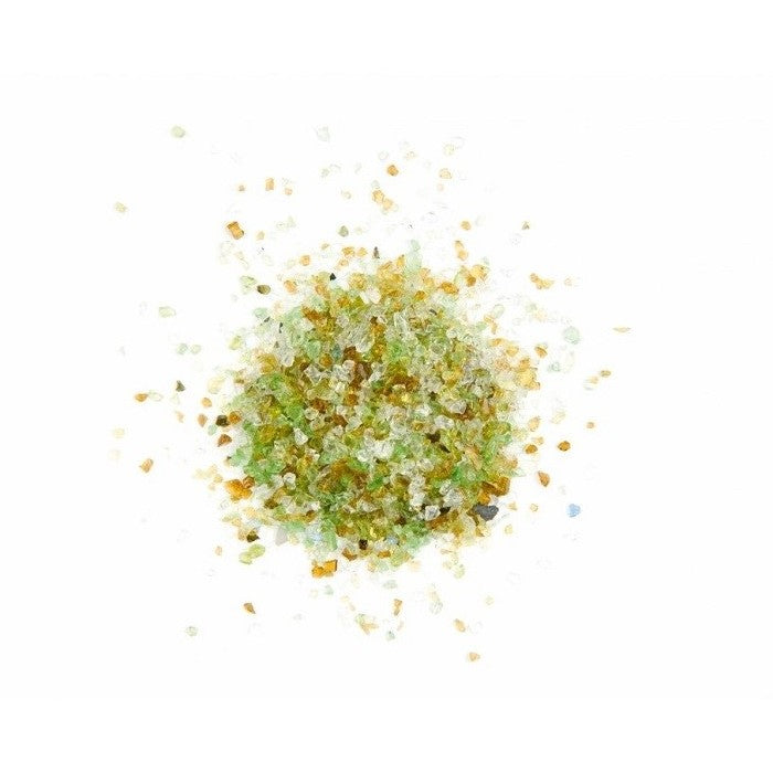 Dryden Aqua AFM aktiviertes Filterglas 0,4–0,8 mm, 1 kg – Filtermaterial für Poolfilteranlagen