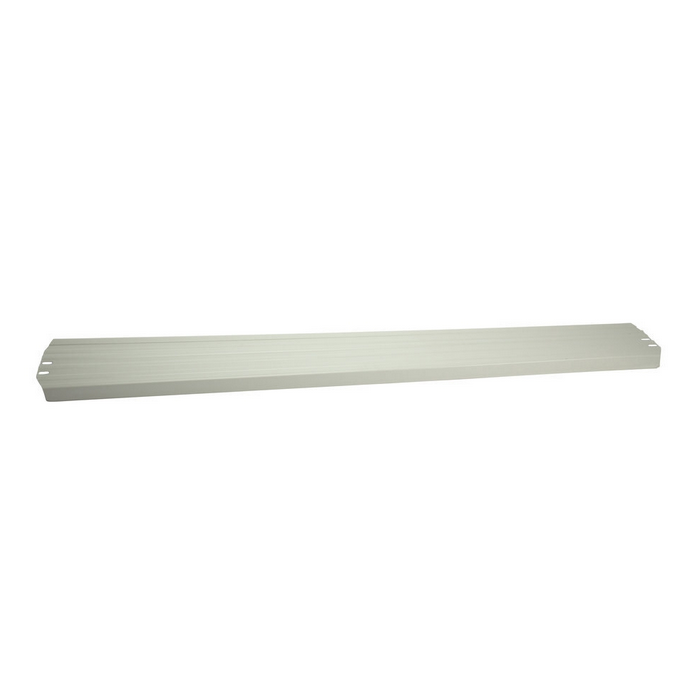 Steinbach Handlauf für Stahlwandpool Nuovo de Luxe II Ø 360 cm – Original Ersatzteil, 138 x 18 cm
