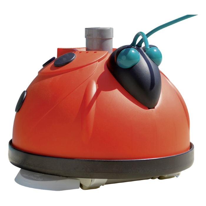 Hayward Magic Clean - Kopfeinheit – Ersatzteil für Pool-Reinigungsroboter