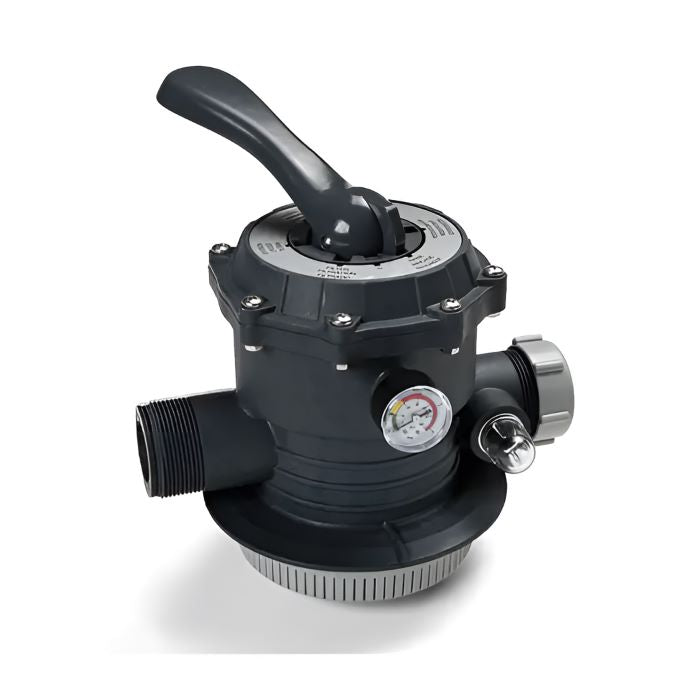 Intex 6-Wege-Ventil für Sandfilteranlage SX2100 – Ersatzteil