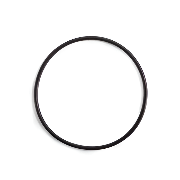 Intex Dichtung für Vorfilterdeckel Ø 118x4 mm – Ersatzdichtung für Sandfilteranlage