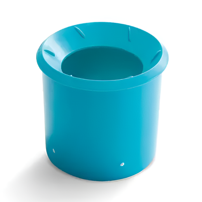 Intex Skimmerabdeckung schwimmend – Original Ersatzteil für Einhängeskimmer Deluxe (Art. Nr. 128000)