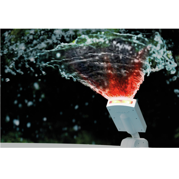 Intex Multi-Color LED Wasserfontäne