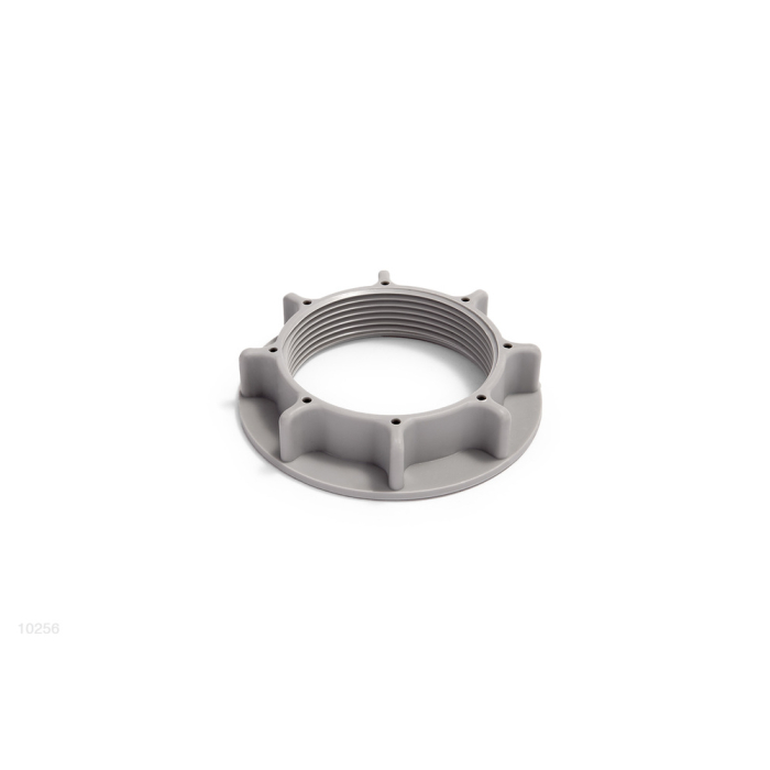 Intex Anschluss-Set Ø 38 mm, Siebgitter groß, 4-teilig