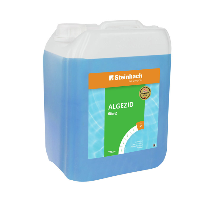Steinbach Algezid, 1 l, 5 l