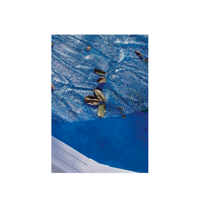 Gre Solarnoppenfolie für Rundpools, 7 Größen