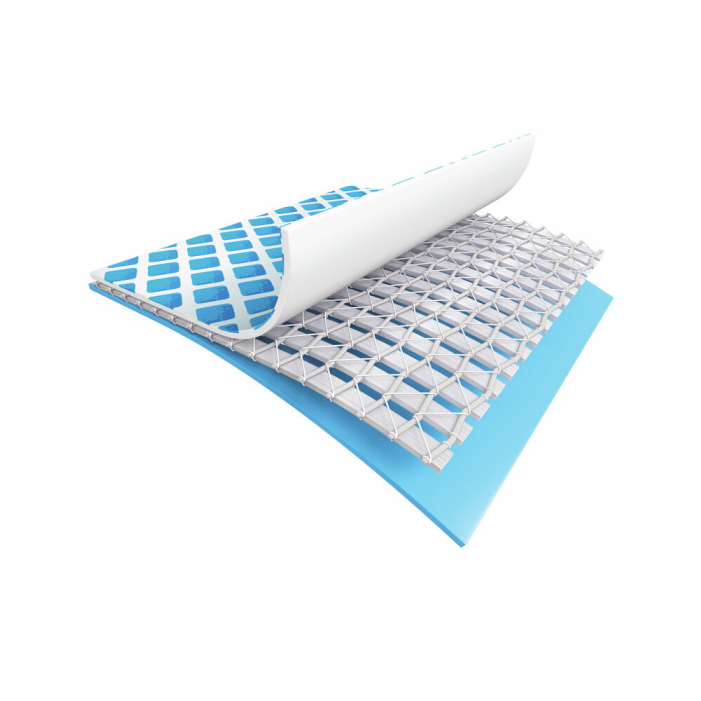Intex Frame Pool Prism Rondo Ø 366x76 cm