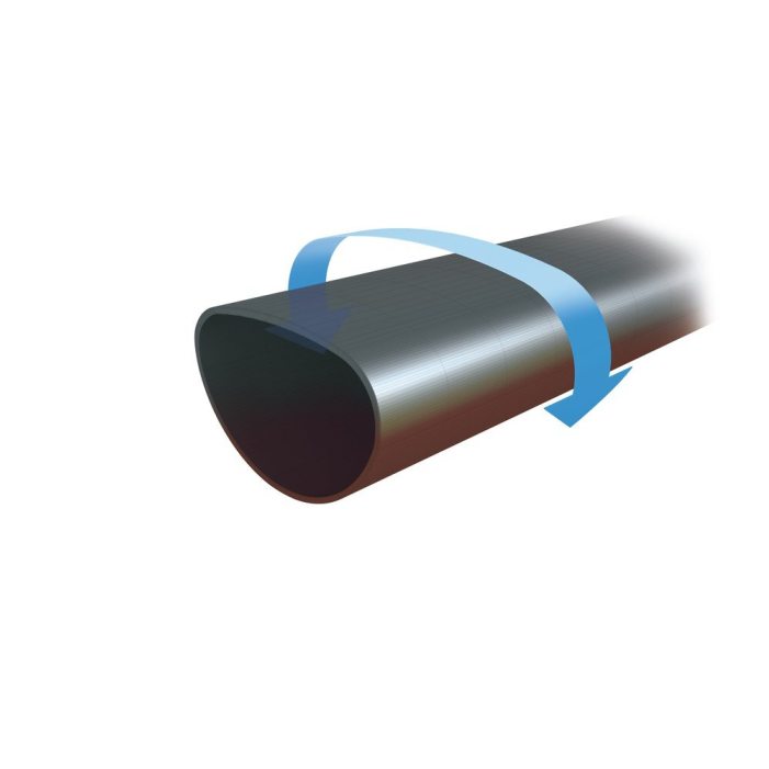 Intex Frame Pool Ultra Rondo XTR Ø 488x122 cm