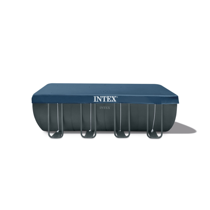 Intex Frame Pool Ultra Quadra XTR 549x274x132 cm