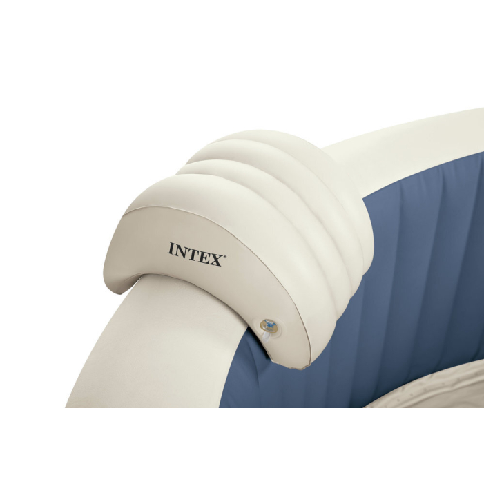 Intex Whirlpool PureSpa Bubble Massage, Ø 196x71 cm