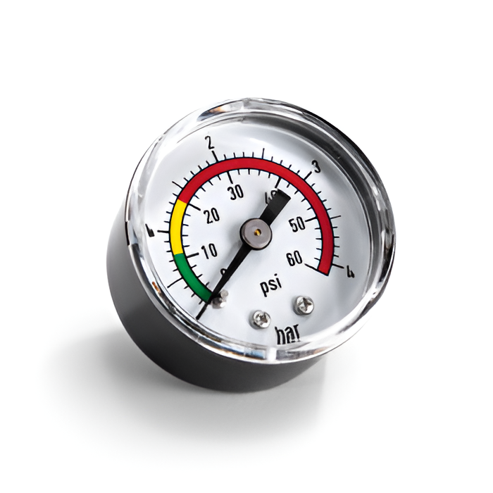 Intex Manometer für SX2800, SX3200 und QX2600
