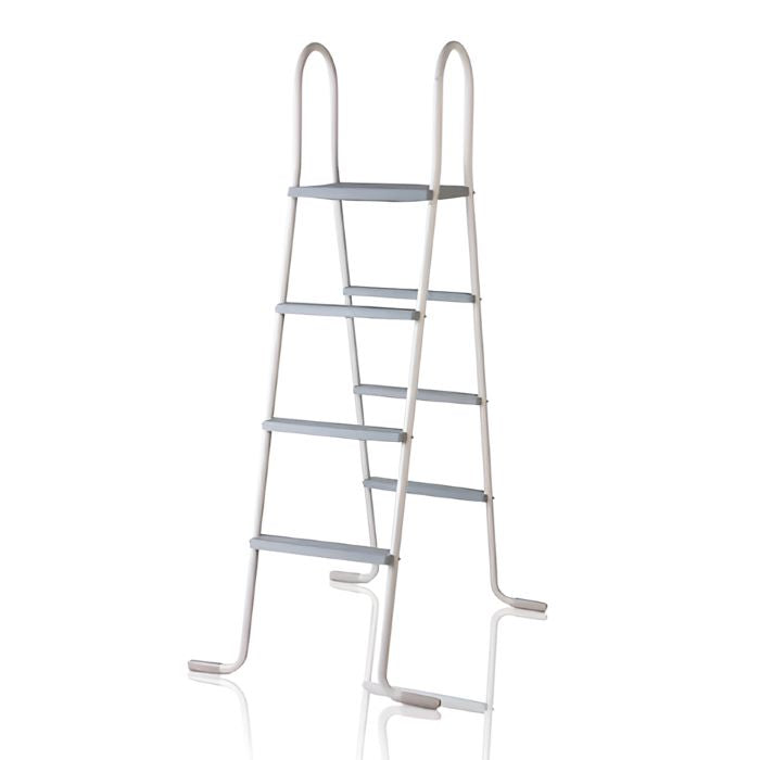 Gre Leiter für Pools von 120-132 cm Höhe