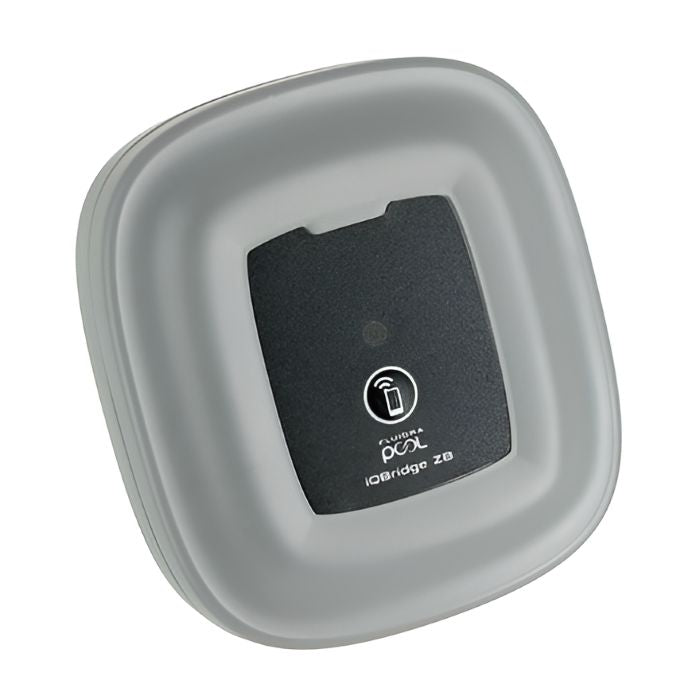 Fluidra IQ Bridge ZB, WiFi-Gateway, App Steuerung, Plug & Play