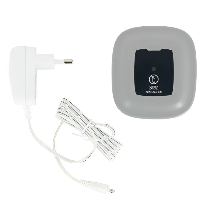 Fluidra IQ Bridge ZB, WiFi-Gateway, App Steuerung, Plug & Play