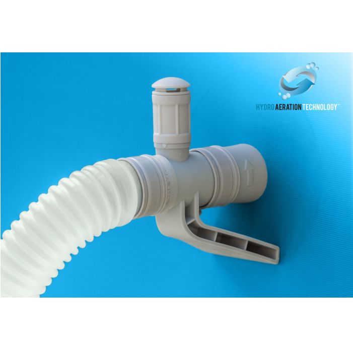 Intex Easy Pool Ø 305x76 cm, inkl. Kartuschenfilteranlage