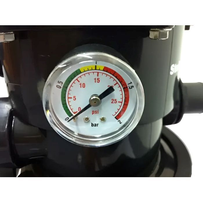 Sandfilteranlage Classic 250N