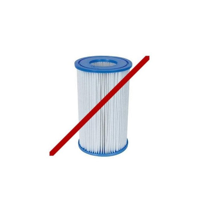 Fibalon compact Filterballs - Ersatz für Kartuschenfilter