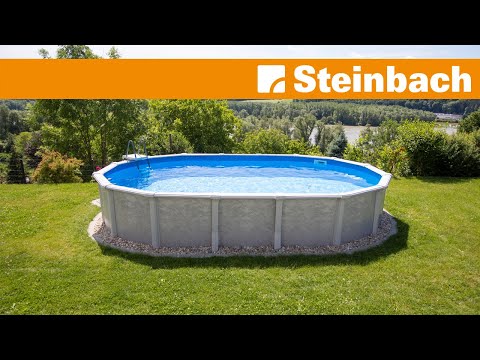 Vorteile des Grande Pools