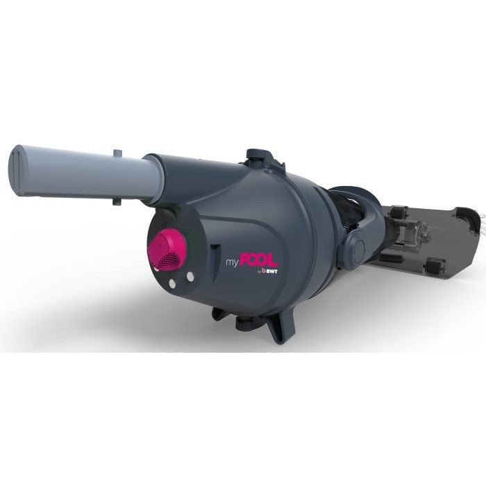 BWT myPool MP50 Akku Poolsauger