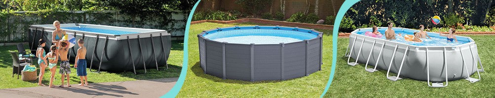 Intex Pools