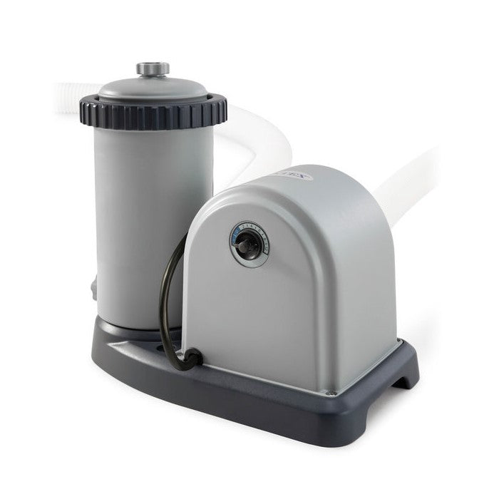 Intex Krystal Clear Kartuschenfilteranlage C1500 (Optimo 636G)