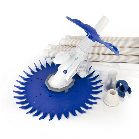 Poolsauger Professional Vac