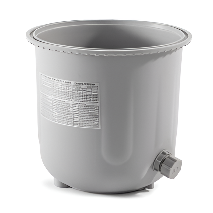 für Krystal Clear SF90220RC (Art.Nr.: 128644GS), Kesseldurchmesser 280 mm