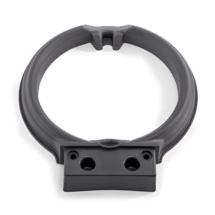 für Filterkessel Größe von 10" (280 mm)