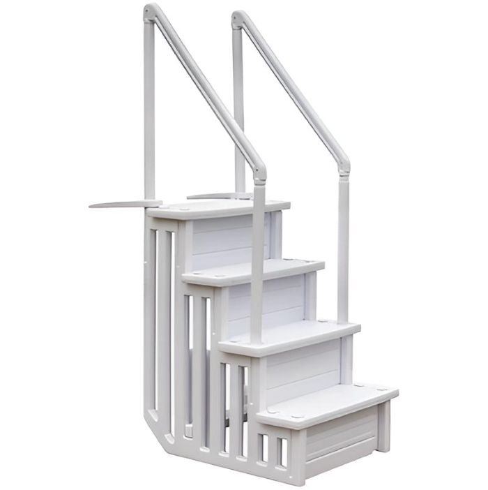 Gre Einbautreppe Easy Entry