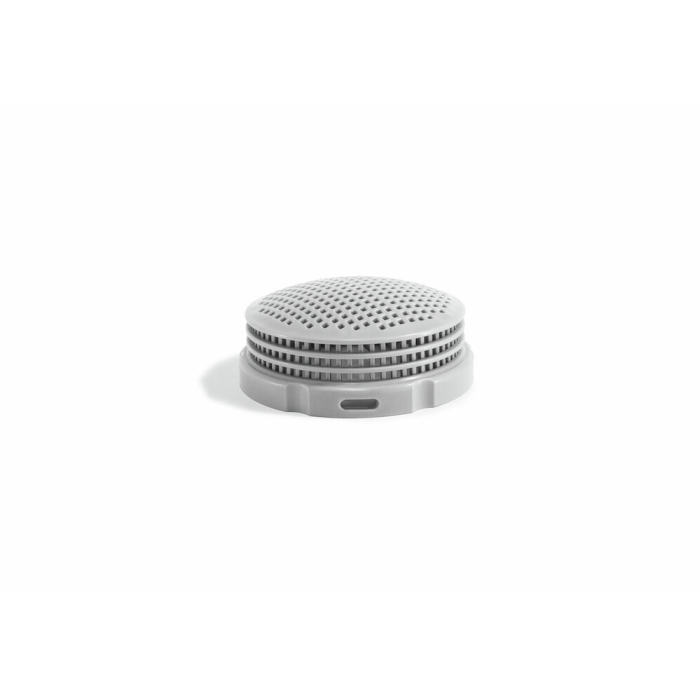 Intex Anschluss-Set  Ø 38 mm, Siebgitter groß, 4-teilig