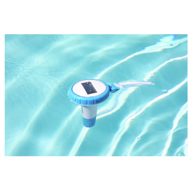 Steinbach Digitales Funk Pool Thermometer