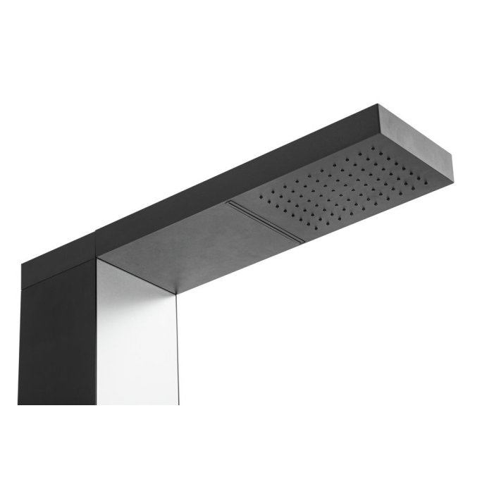 Steinbach Solardusche Skyfall, 1-teilig, 3 Farben