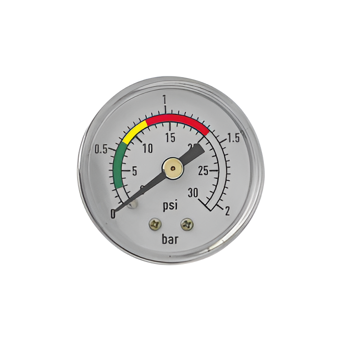Intex Manometer für QX2100
