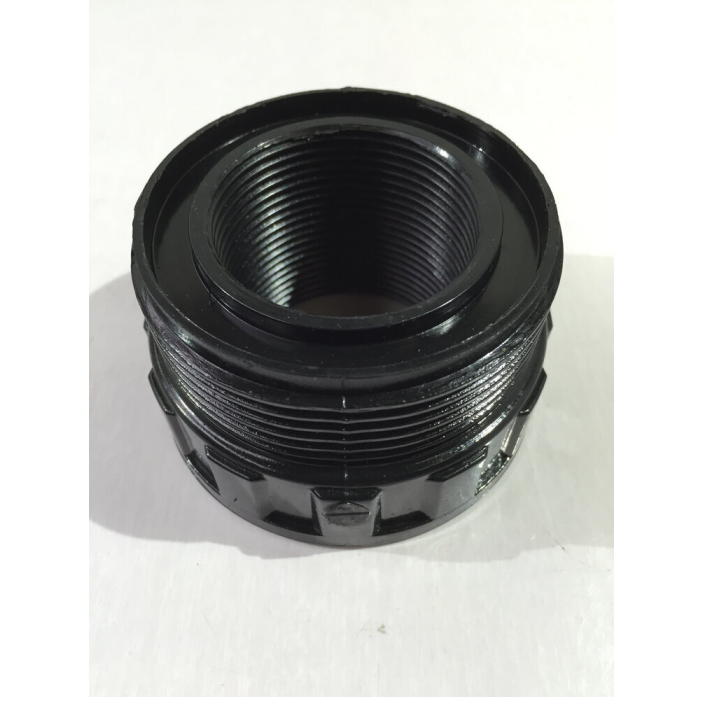 Steinbach Filteraußenverschraubung 6/4" mit O-Ring