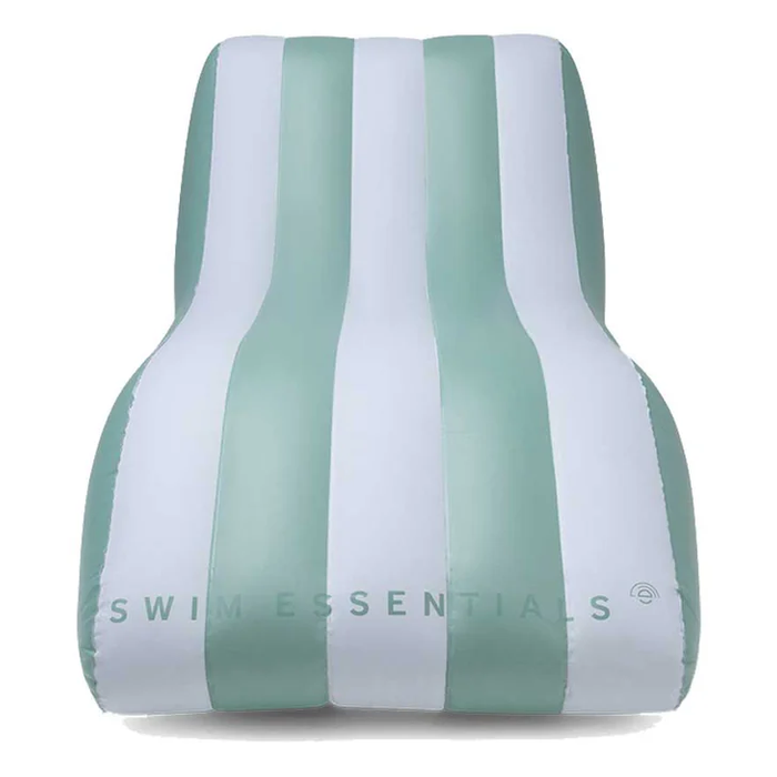 Swim Essentials Premium Lounge