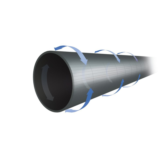 Intex Frame Pool Ultra Quadra XTR 549x274x132 cm