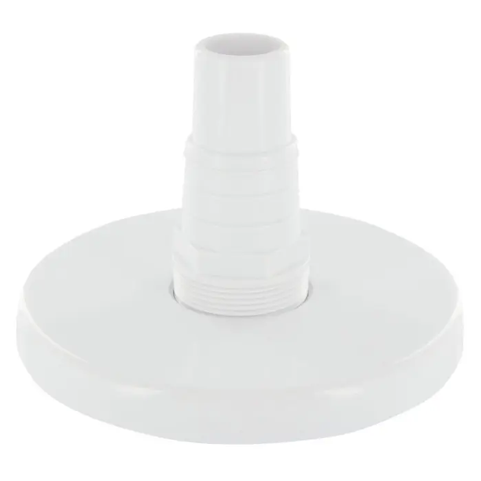 Steinbach Saugplatte S1 – Original Ersatzteil für Skimmerset S1 (Art. Nr. 060900), inkl. Schlauchtülle