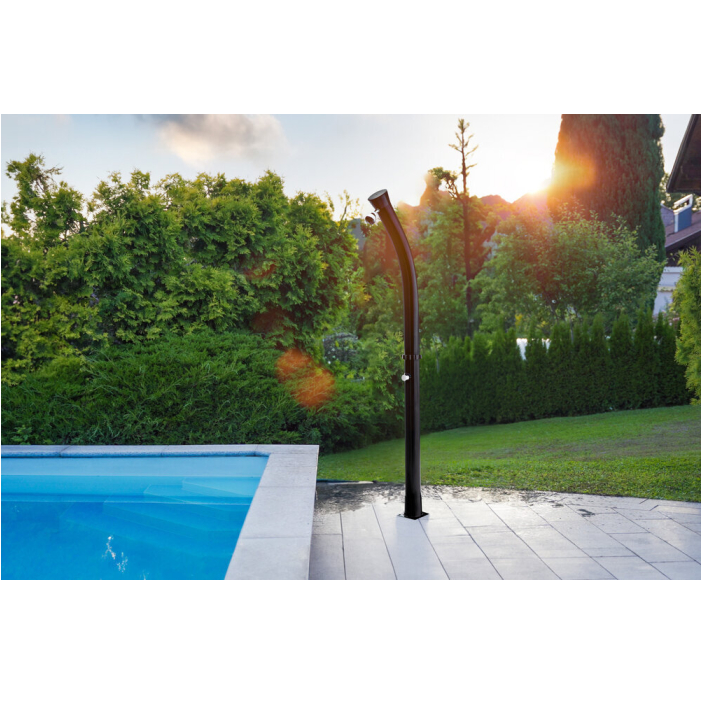 schlichtes Design