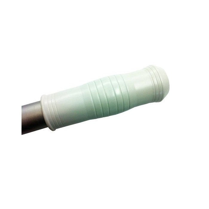 Teleskopstange Aluminium 3-teilig – Griff aus robustem 0,8 mm Aluminium