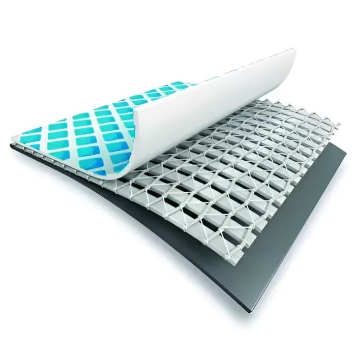 Intex Frame Pool Ultra Quadra XTR 732x366x132 cm