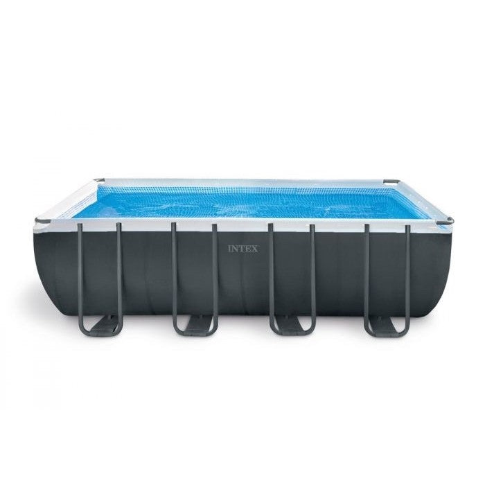 Intex Winkelverbindung, Quadra XTR