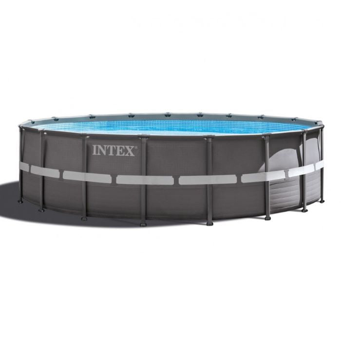 Intex Poolfolie für Ultra Rondo XTR Ø 488x122 cm
