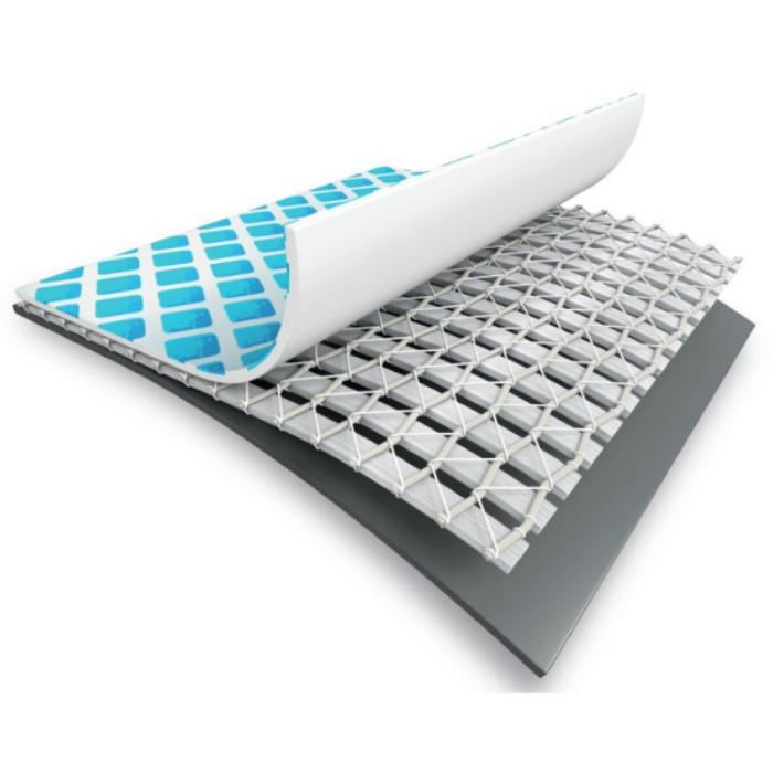 Intex Poolfolie für Ultra Quadra 549x274x132 cm