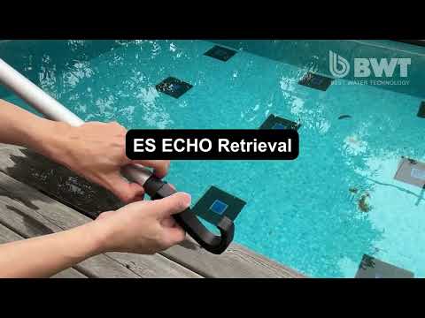BWT Poolroboter ES Echo - Coming Home