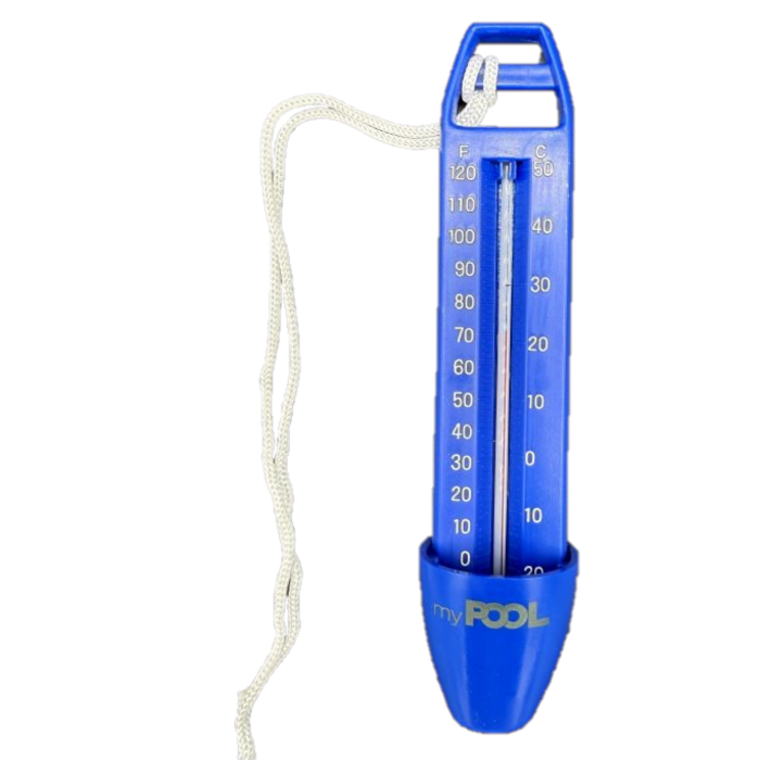 BWT myPool Thermometer Standard